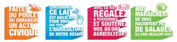 Pays de la Loire Une région fière de son agriculture
