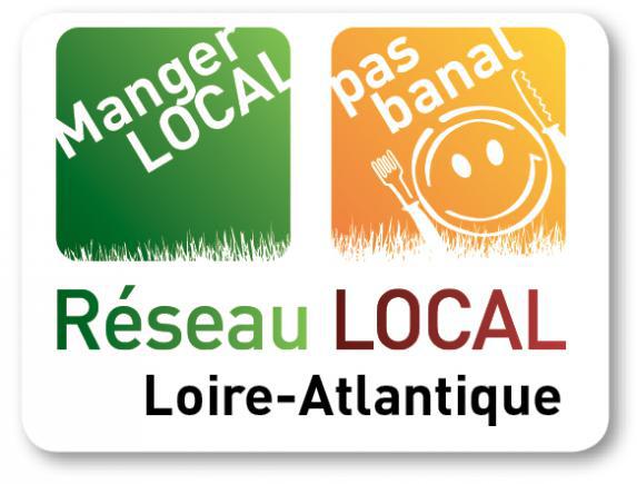 Loire-Atlantique Réseau Local : facilitateur des circuits alimentaires de proximité