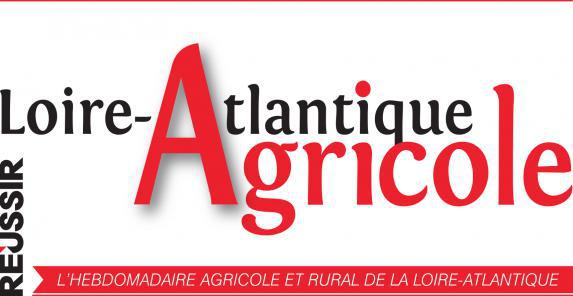 Loire Atlantique Agricole - Un jeu à l'occasion de la sortie du 500è numéro
