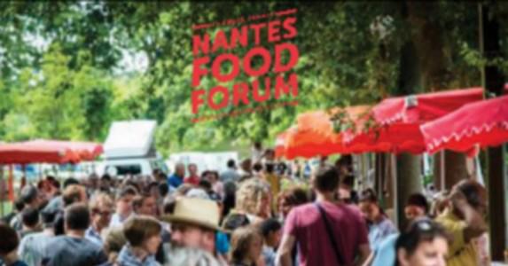 Nantes Food Forum - Venez faire un tour au Grand Marché des Producteurs