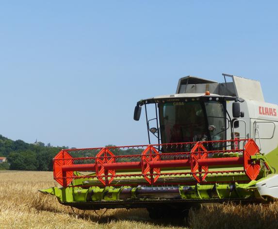 Agriculture biologique - Un accord enfin trouvé sur la réforme de la législation UE