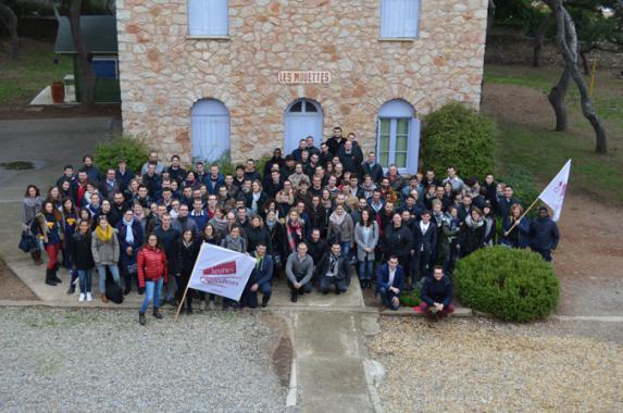 Pays de la Loire - Trois jours pour renouveler les générations d'agriculteurs