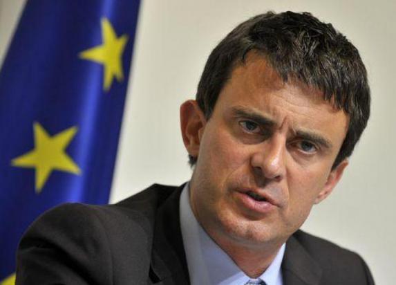 Crise de l'élevage : Valls accuse Bruxelles de faire «trop peu ou trop tard»