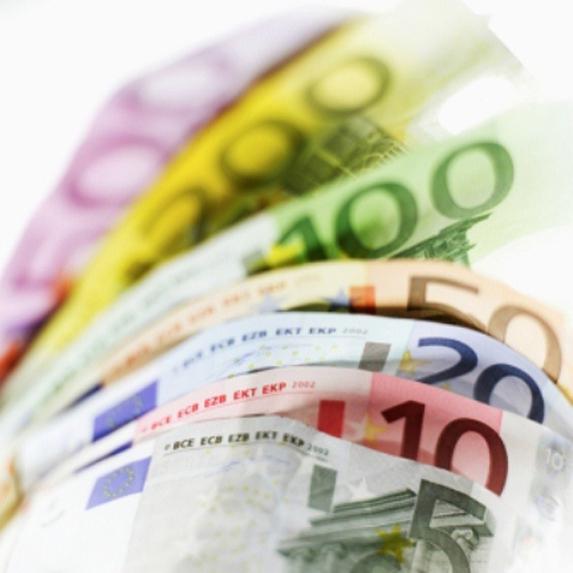 Budget européen : remboursement de 410 Mio € aux agriculteurs de l'UE