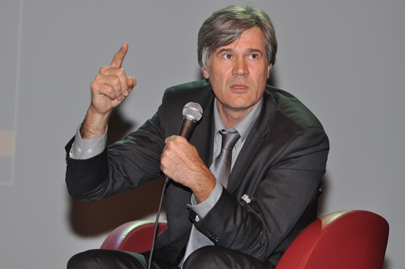 CSO : Stéphane Le Foll annonce les règles d'attribution des aides couplées pour 2017