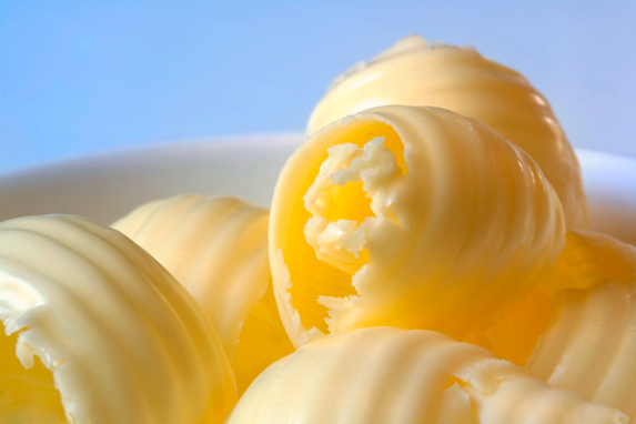 Cours du beurre - les boulangers s'inquiètent de la hausse récente