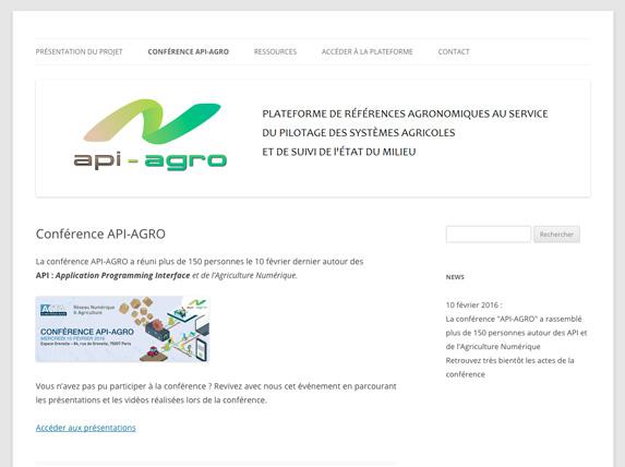 Numérique : l'Acta et l'APCA créent une plateforme de mutualisation de données