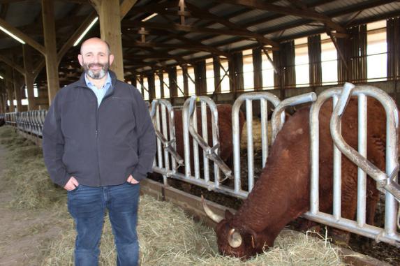 CETA - « Il faut défendre le modèle vertueux de notre élevage allaitant »