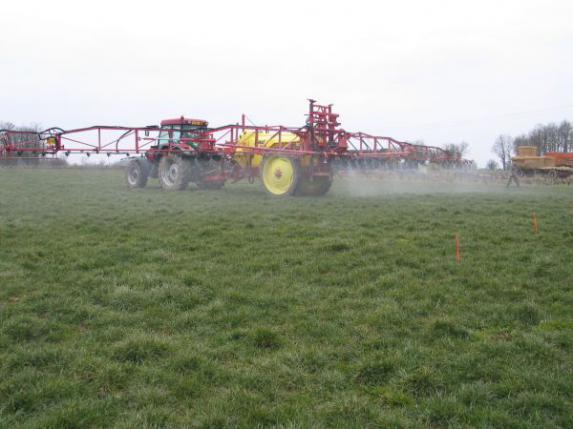 Pesticides : Pas de surmortalité agricole selon un collectif de producteurs