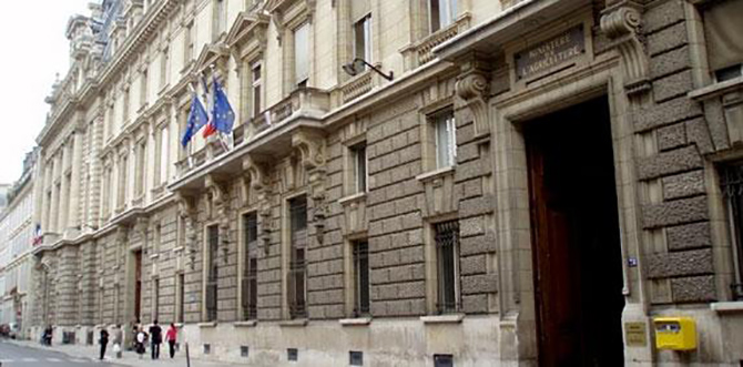 Ministère -  la Cour des Comptes prévoit 1,6 Mrd d'euro de dépassement du budget 2017