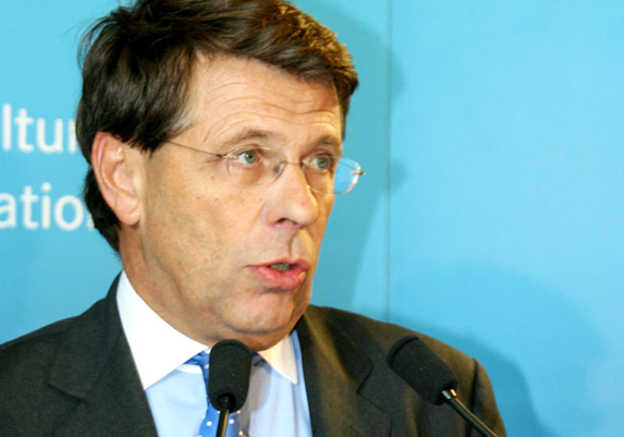 Observatoire des prix et des marges - Philippe Chalmin reconduit à la présidence 