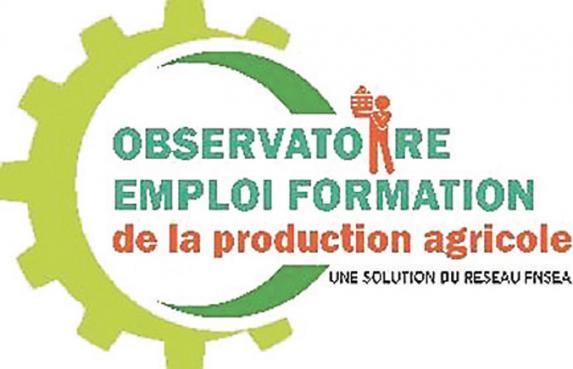 France – Lancement de l’Observatoire emploi-formation de la FNSEA