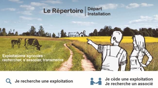Loire-Atlantique - Le RDI, un outil de mise en relation émérite