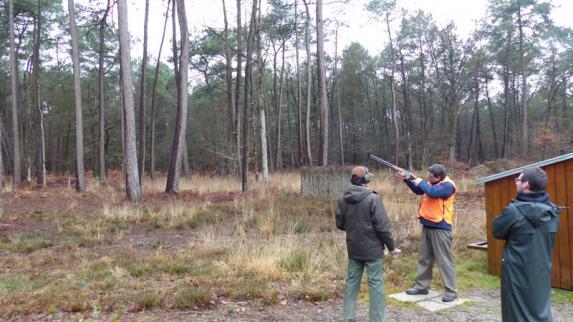 Loire-Atlantique - Dernières places pour la formation à l’examen du permis de chasser