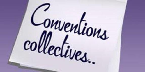 Nouvelle convention collective nationale